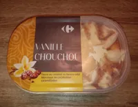 Vanille chouchou