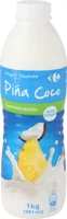 Yogur Liquido Piña Y Coco