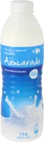 Yogur Liquido Natural Azucarado