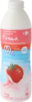 Yogur Liquido 00% Fresa