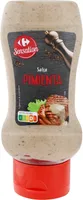 Salsa Pimienta