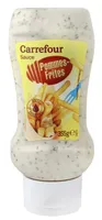 Salsa Fritas