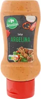Salsa Argelina
