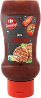 Salsa Barbacoa