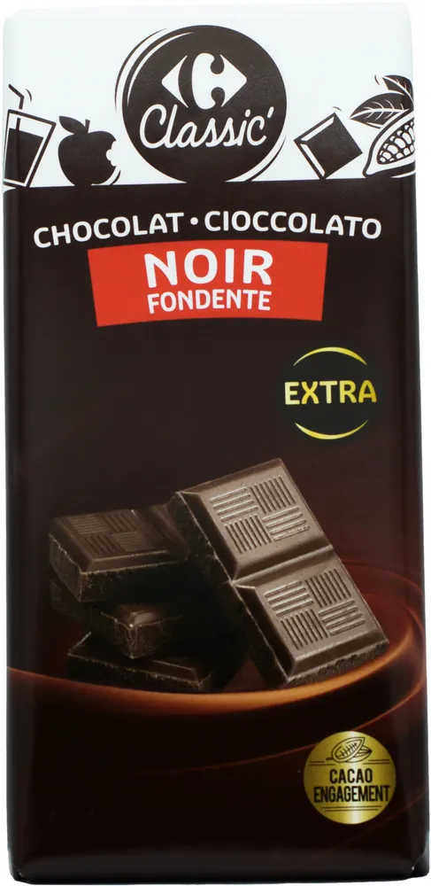 3X100G CHOC NR 47% CRF CLASS