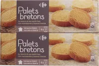 Palets bretons