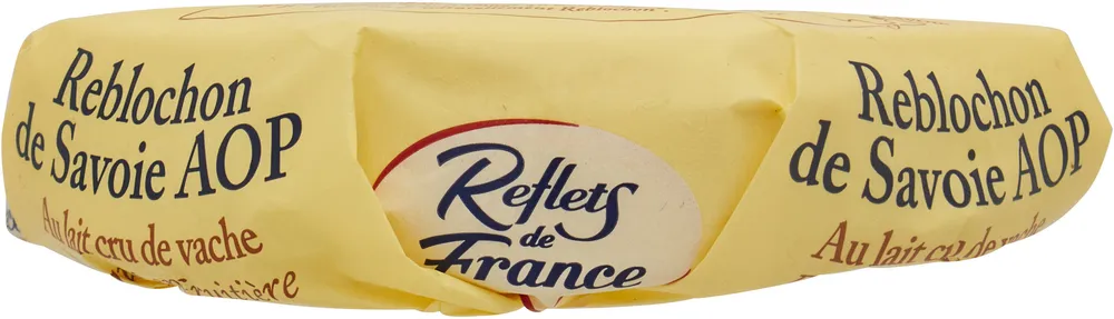 Reblochon de Savoie AOP