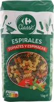 Espirales