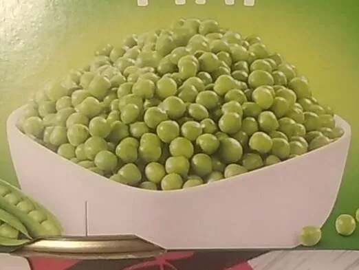 Piselli fini