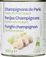 Champignons de Paris