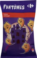Little ghosts