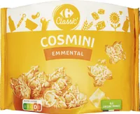 Cosmini emmental