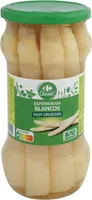 Espárragos Blancos