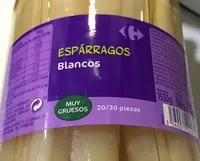 Asperges Blanches