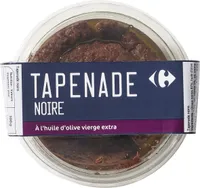 Tapenade noire