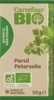 Persil BIO