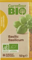 Basilic BIO