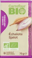 Echalote BIO