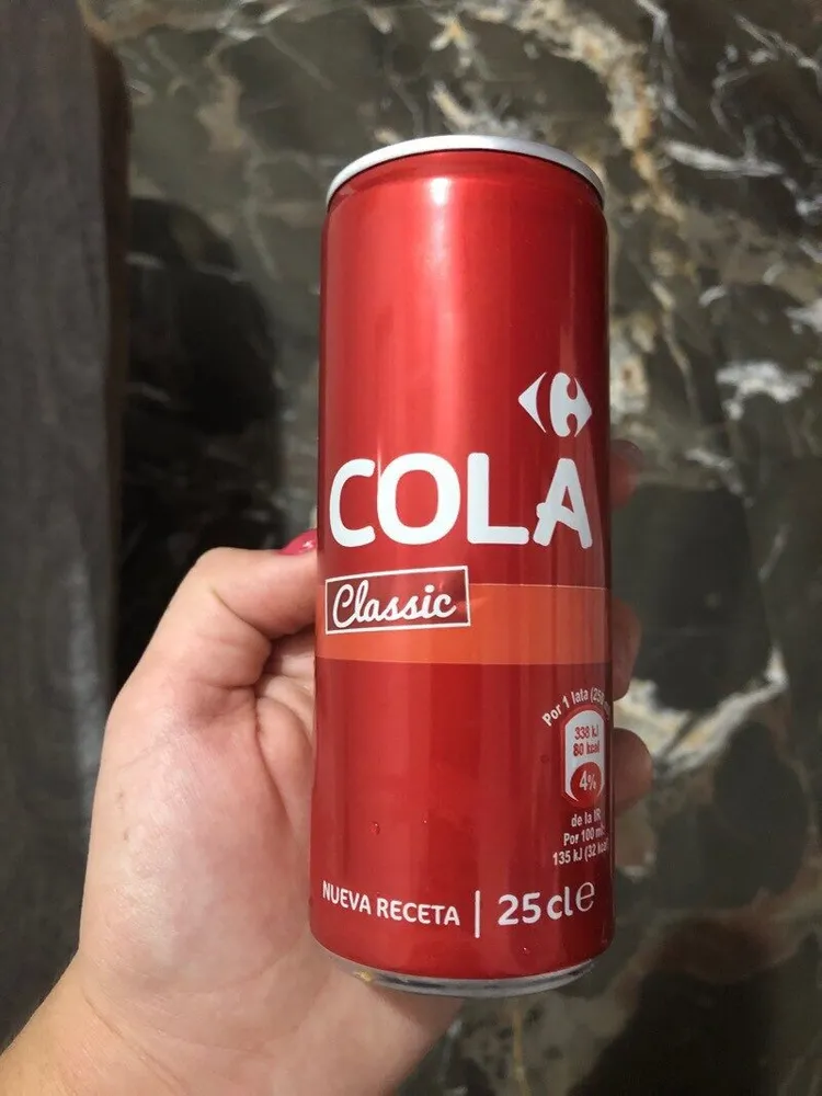 COLA Classic