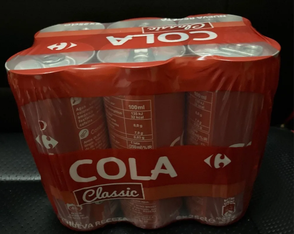 COLA Classic