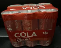 COLA Classic