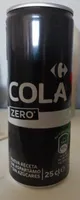 Cola zero