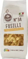 N°34 Fusilli