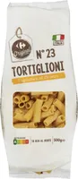 N°23 Tortiglioni