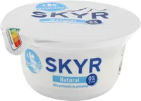 Skyr Natural 00%