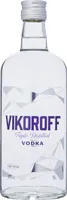 Vikoroff vodka