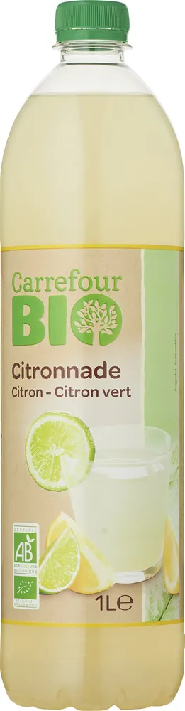 Citronnade