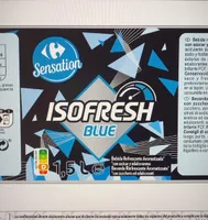 Isofresh blue
