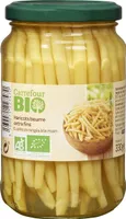 Haricots Beurre Extra Fins