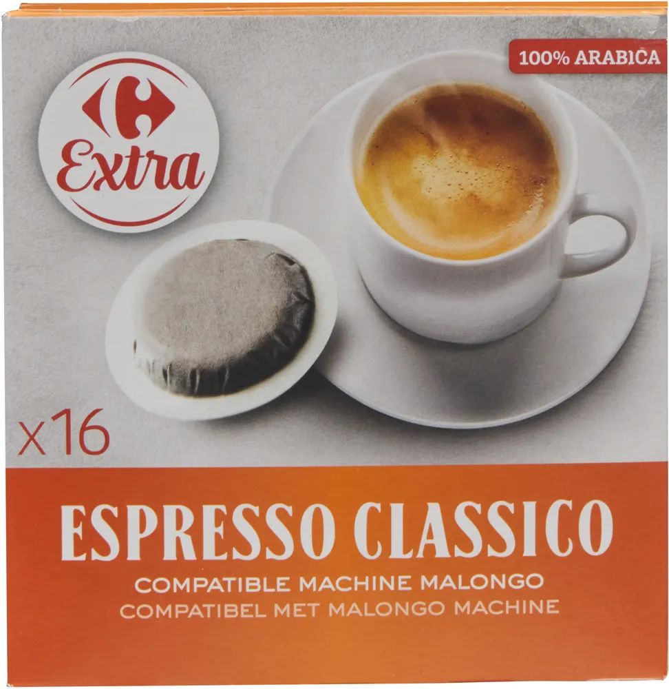 Espresso classico