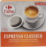 Espresso classico