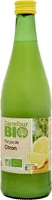 Pur jus de citron