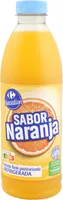 Sabor Naranja