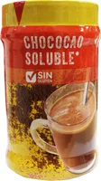 Cacao Soluble