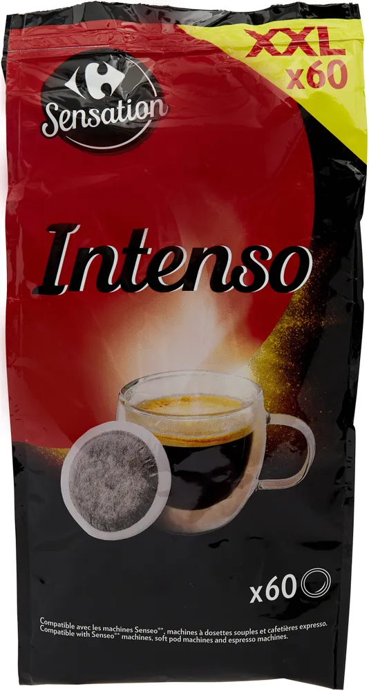 Intenso