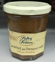 Caramel au beurre salé