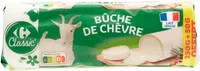 Bûche de Chèvre