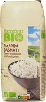 BASMATI Semi-complet