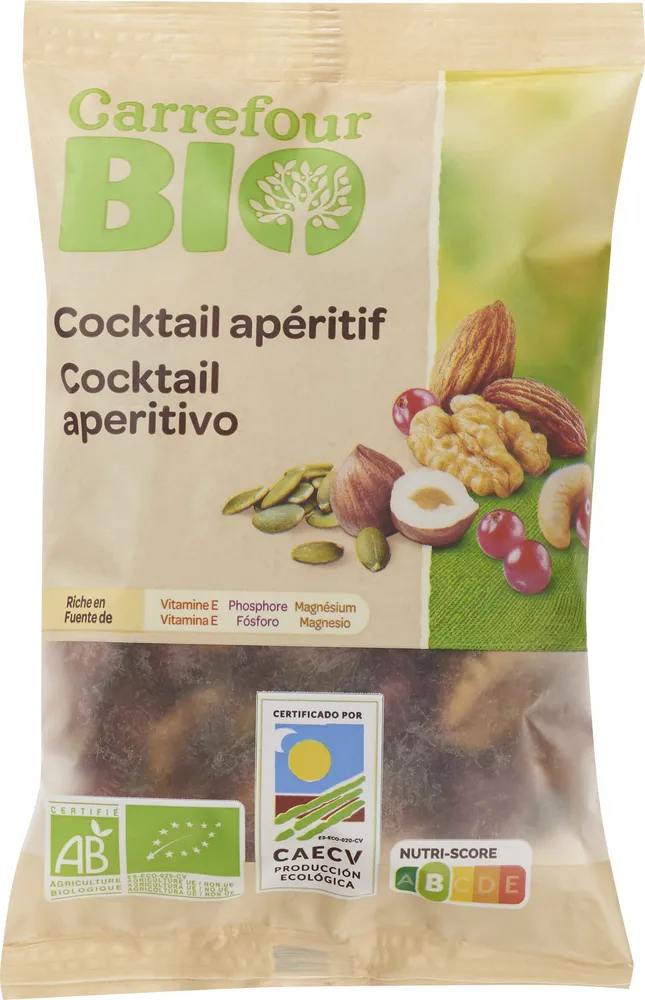 Cocktail apéritif