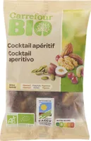 Cocktail apéritif
