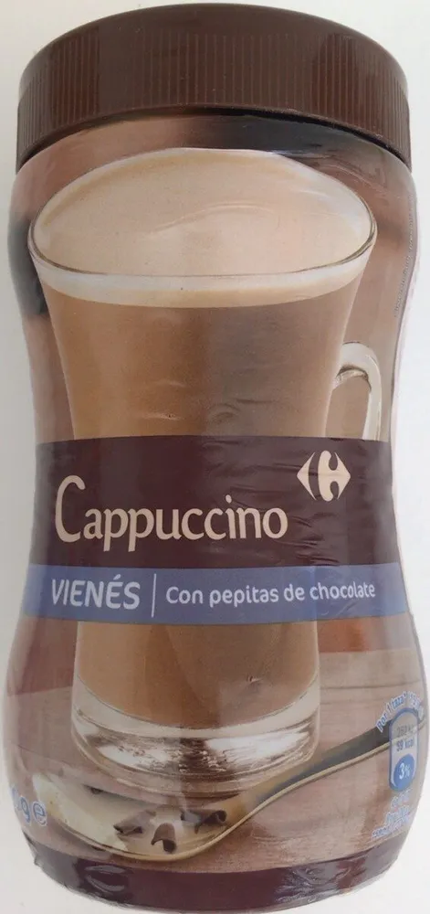 Cappuccino