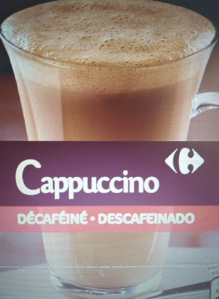 Cappuccino