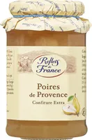 Poires de Provence - confiture extra