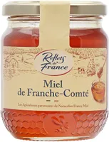 Miel de Franche-Comté