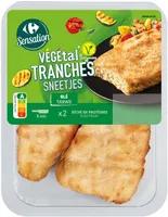 VEGEtal TRANCHES Blé