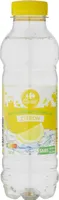 Classic eau naturel de citron
